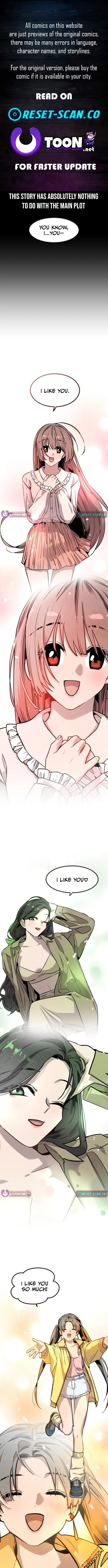 The Growth of a Nobleman’s Second Son Chapter 0 page 1 - 