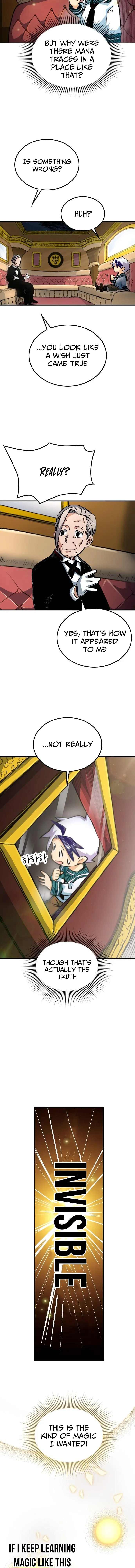 The Growth of a Nobleman’s Second Son Chapter 10 page 17 - 