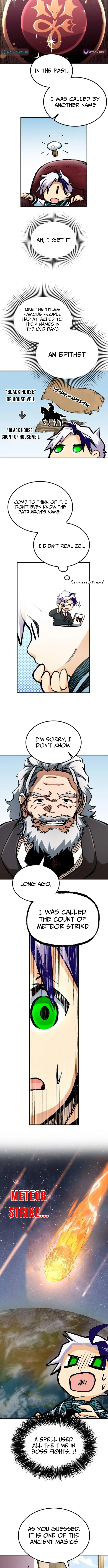 The Growth of a Nobleman’s Second Son Chapter 11 page 12 - 