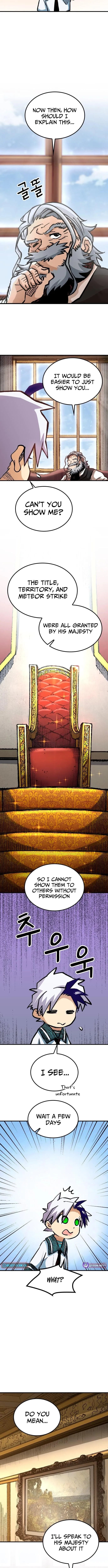 The Growth of a Nobleman’s Second Son Chapter 12 page 2 - 