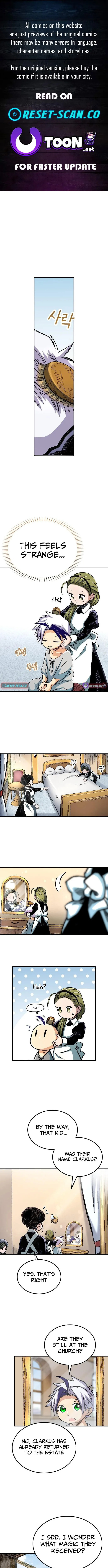 The Growth of a Nobleman’s Second Son Chapter 13 page 1 - 