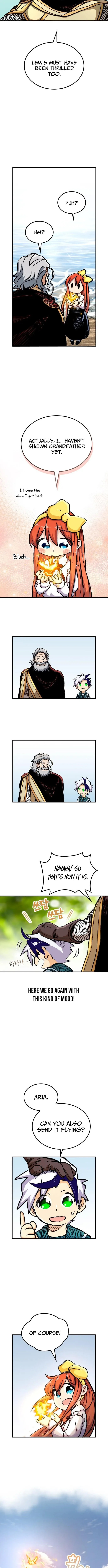 The Growth of a Nobleman’s Second Son Chapter 15 page 9 - 