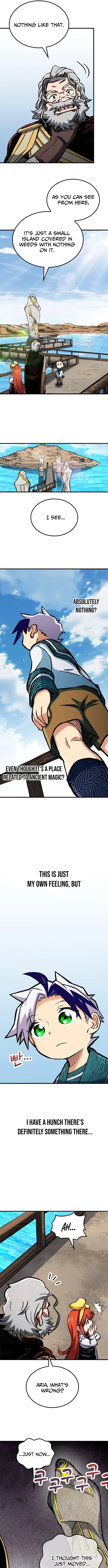 The Growth of a Nobleman’s Second Son Chapter 16 page 11 - 