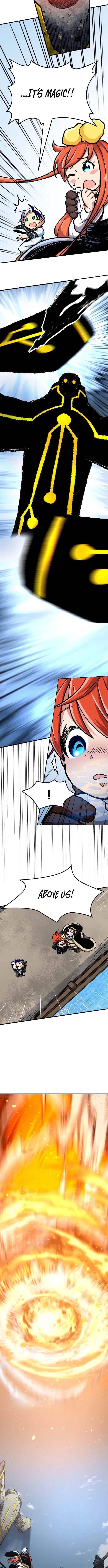 The Growth of a Nobleman’s Second Son Chapter 16 page 14 - 