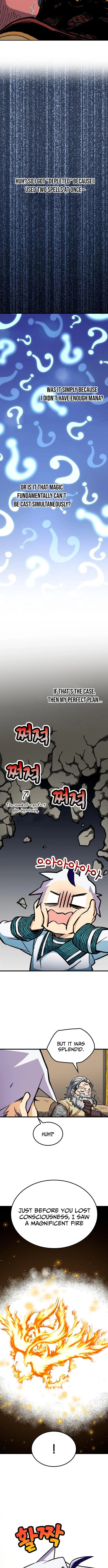 The Growth of a Nobleman’s Second Son Chapter 16 page 7 - 