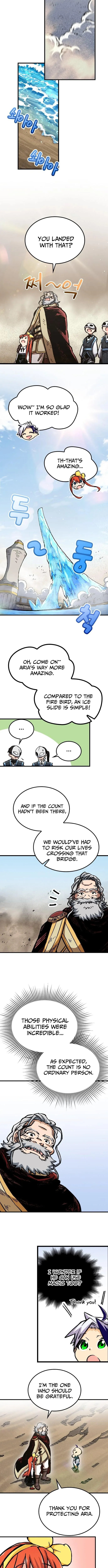 The Growth of a Nobleman’s Second Son Chapter 17 page 14 - 