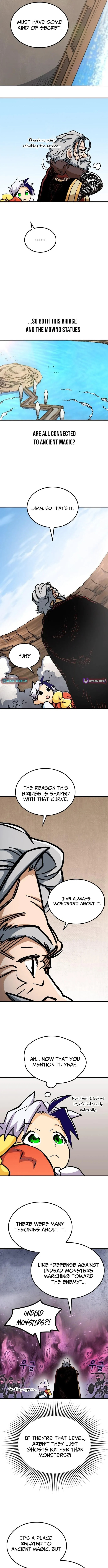 The Growth of a Nobleman’s Second Son Chapter 17 page 6 - 