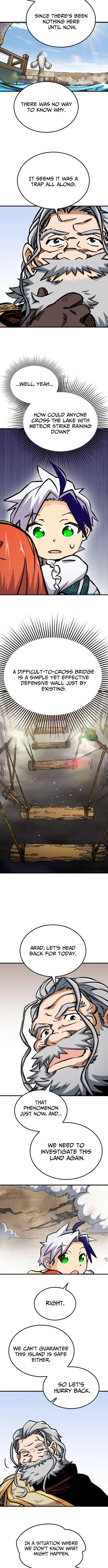 The Growth of a Nobleman’s Second Son Chapter 17 page 7 - 