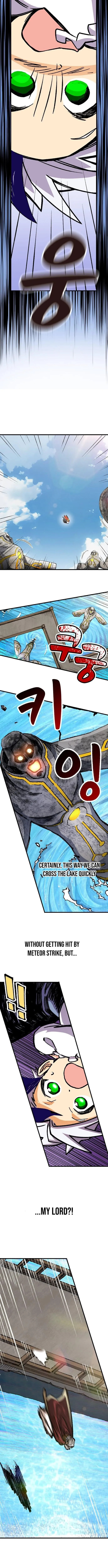 The Growth of a Nobleman’s Second Son Chapter 17 page 10 - 