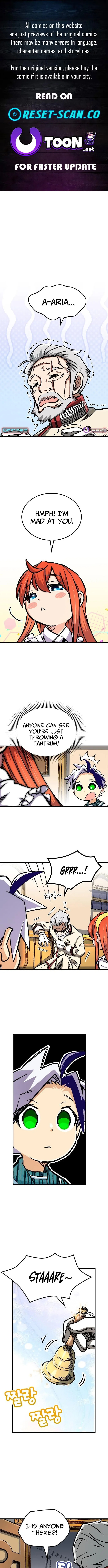 The Growth of a Nobleman’s Second Son Chapter 19 page 1 - 