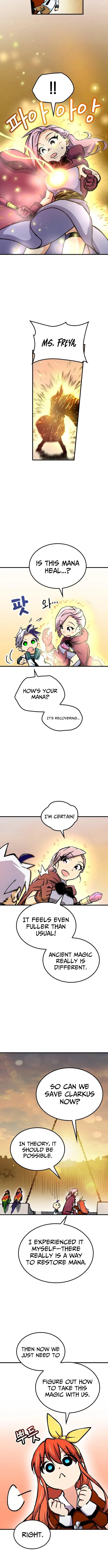 The Growth of a Nobleman’s Second Son Chapter 19 page 11 - 