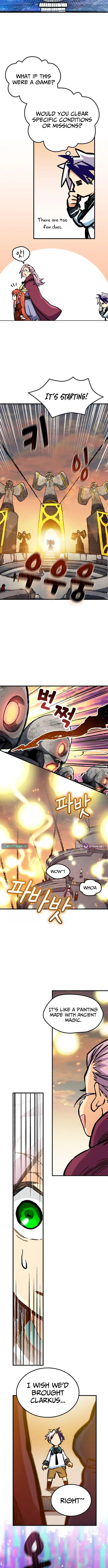 The Growth of a Nobleman’s Second Son Chapter 19 page 13 - 