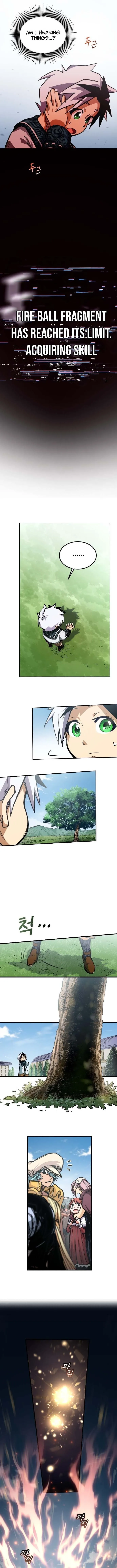 The Growth of a Nobleman’s Second Son Chapter 2 page 11 - 