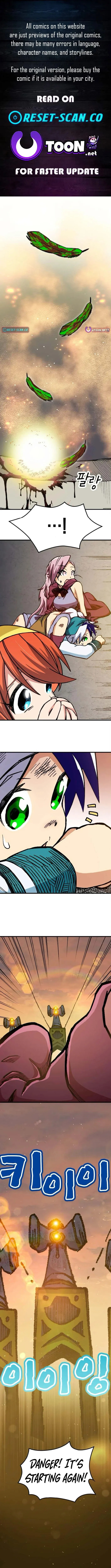 The Growth of a Nobleman’s Second Son Chapter 20 page 1 - 