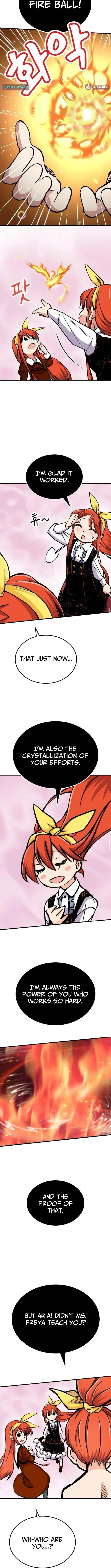 The Growth of a Nobleman’s Second Son Chapter 20 page 15 - 