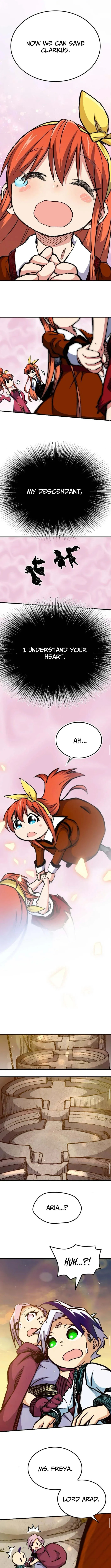 The Growth of a Nobleman’s Second Son Chapter 20 page 18 - 