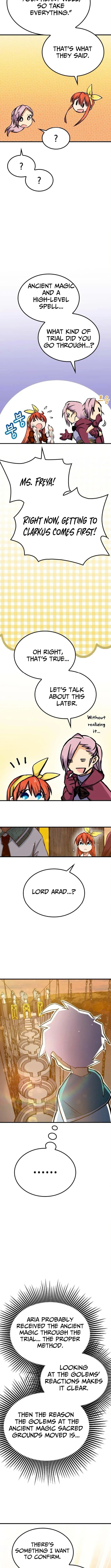 The Growth of a Nobleman’s Second Son Chapter 20 page 21 - 