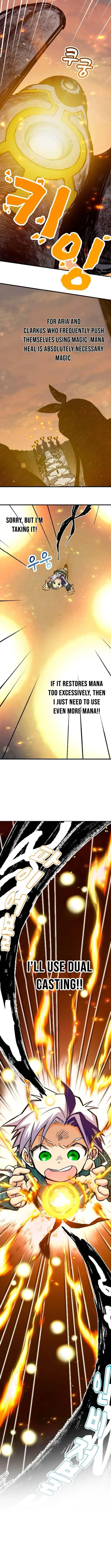 The Growth of a Nobleman’s Second Son Chapter 20 page 23 - 