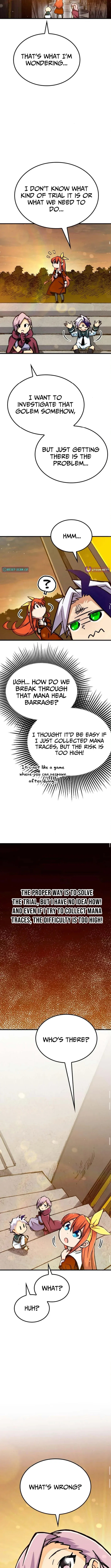 The Growth of a Nobleman’s Second Son Chapter 20 page 7 - 