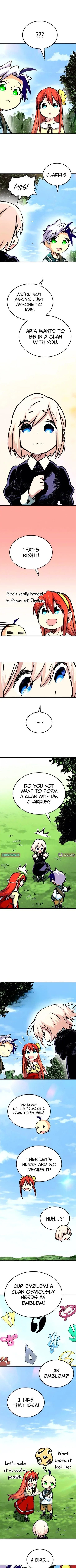 The Growth of a Nobleman’s Second Son Chapter 24 page 2 - 