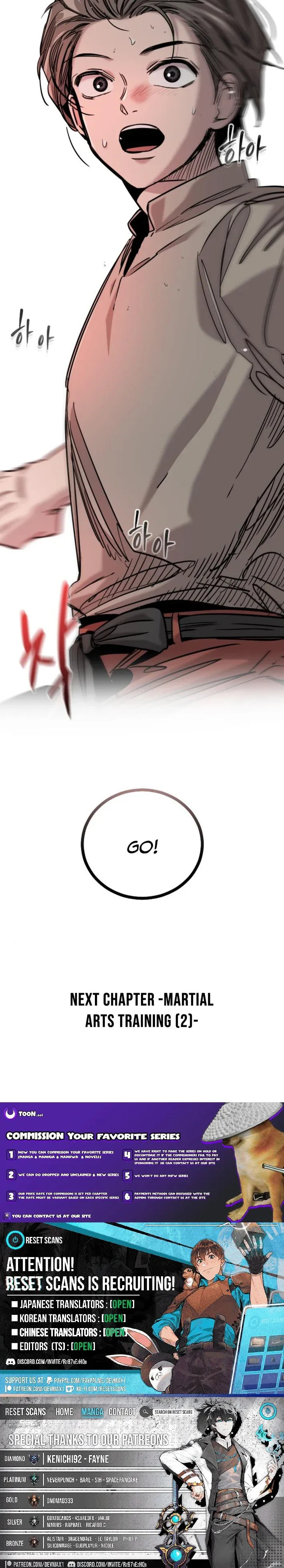 The Growth of a Nobleman’s Second Son Chapter 29 page 15 - 