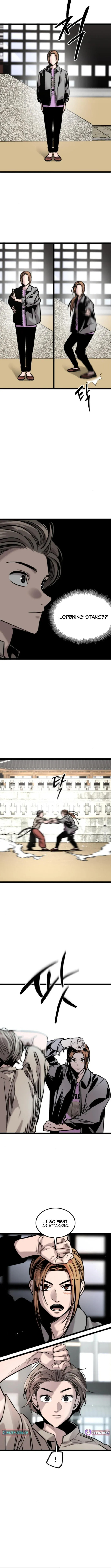 The Growth of a Nobleman’s Second Son Chapter 29 page 10 - 