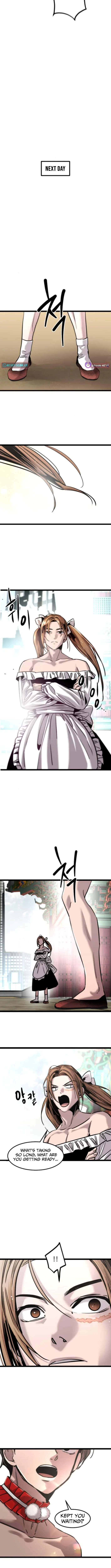 The Growth of a Nobleman’s Second Son Chapter 30 page 13 - 