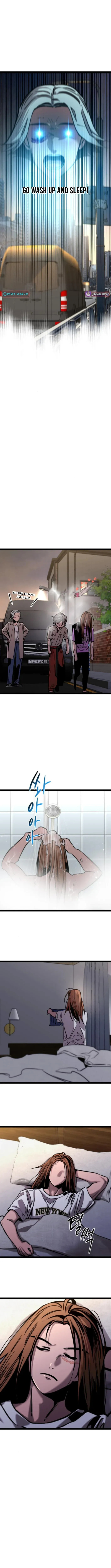 The Growth of a Nobleman’s Second Son Chapter 30 page 5 - 