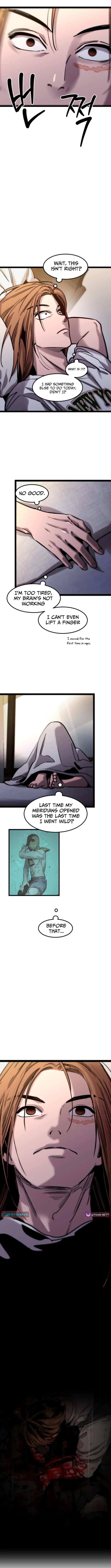 The Growth of a Nobleman’s Second Son Chapter 30 page 6 - 