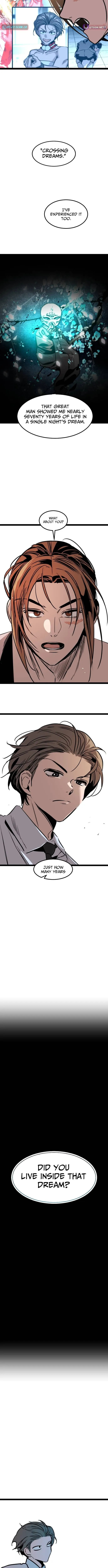 The Growth of a Nobleman’s Second Son Chapter 34 page 10 - 