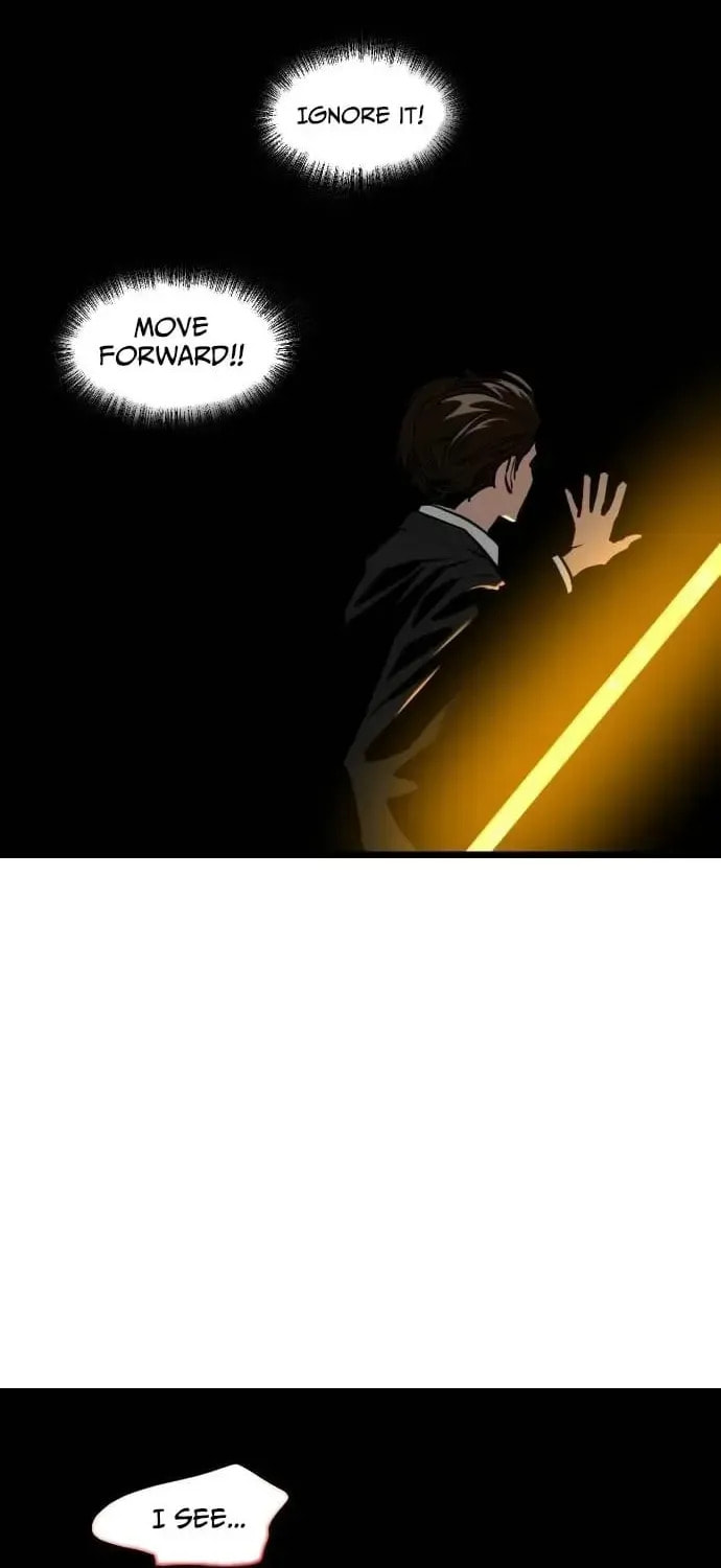 The Growth of a Nobleman’s Second Son Chapter 35 page 18 - 