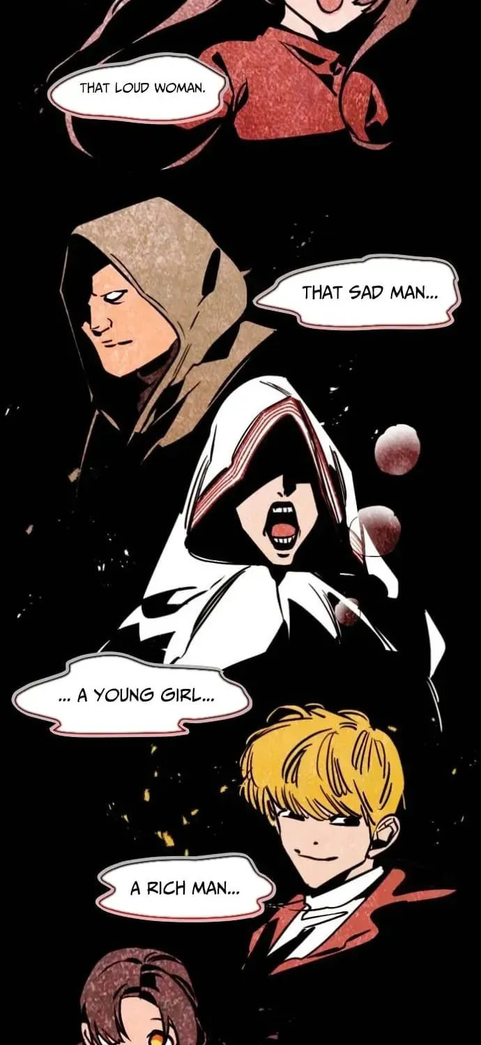 The Growth of a Nobleman’s Second Son Chapter 35 page 30 - 