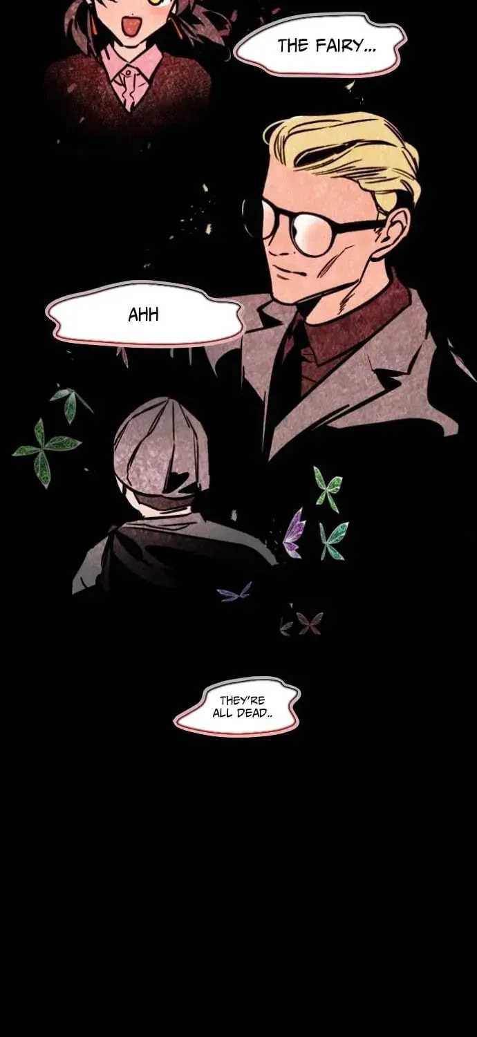 The Growth of a Nobleman’s Second Son Chapter 35 page 31 - 