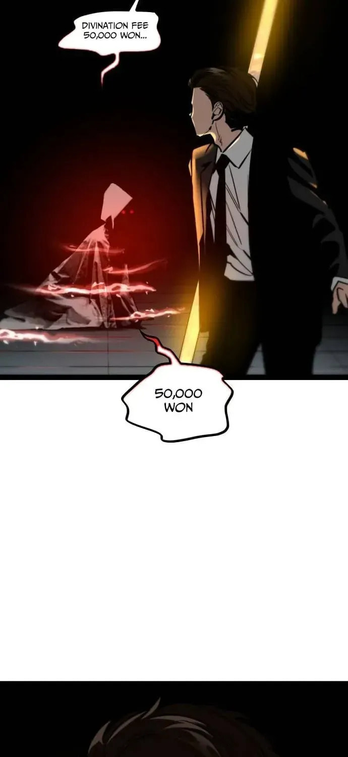 The Growth of a Nobleman’s Second Son Chapter 35 page 36 - 