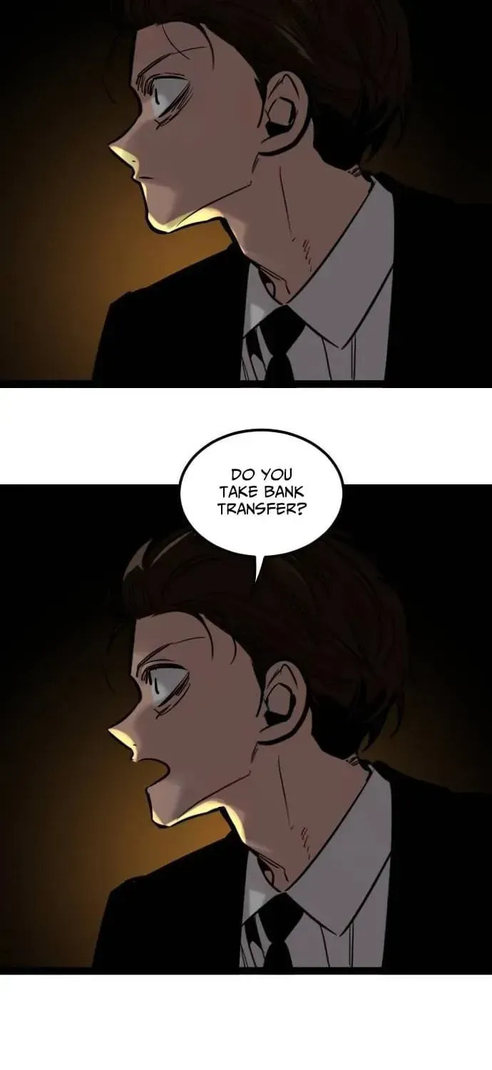 The Growth of a Nobleman’s Second Son Chapter 35 page 37 - 