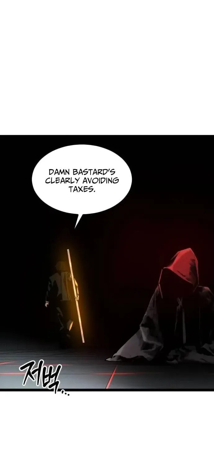 The Growth of a Nobleman’s Second Son Chapter 35 page 39 - 