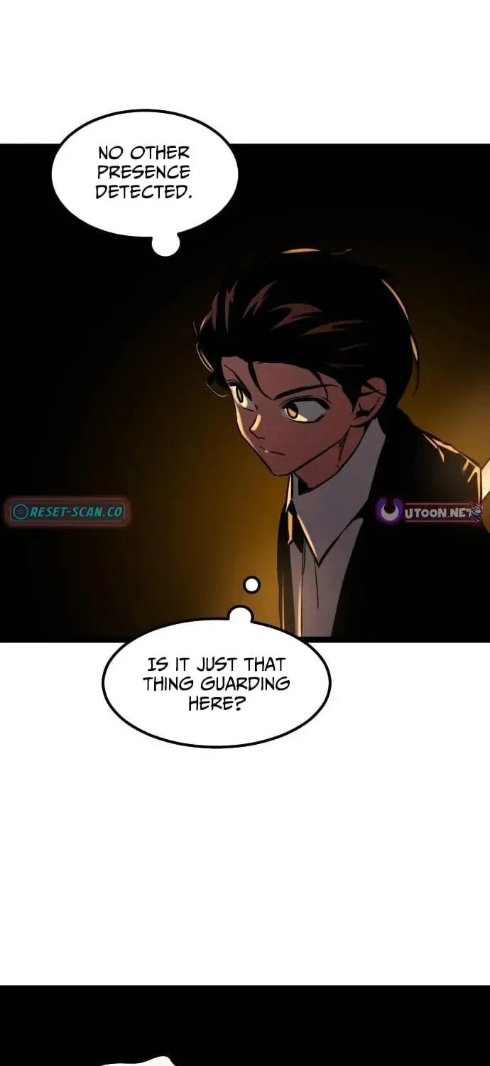The Growth of a Nobleman’s Second Son Chapter 35 page 8 - 