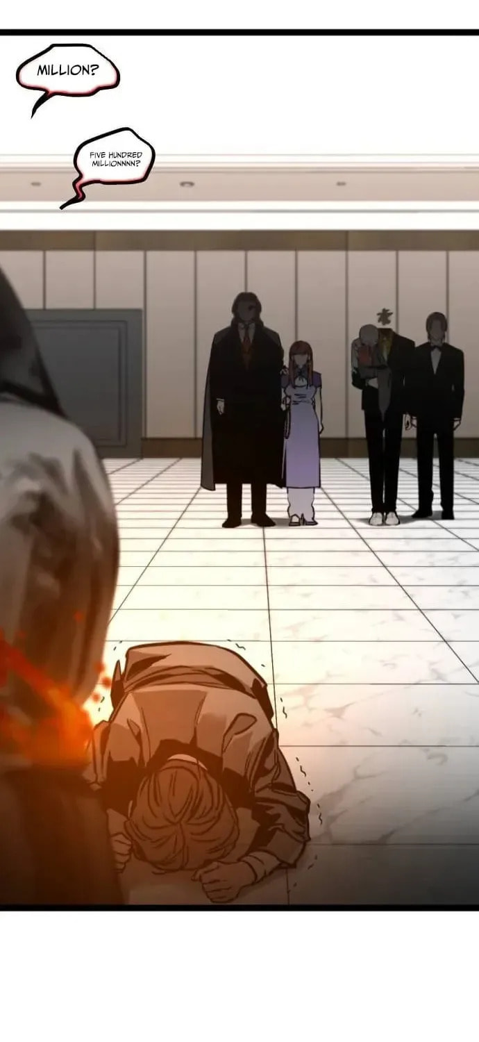 The Growth of a Nobleman’s Second Son Chapter 35 page 74 - 
