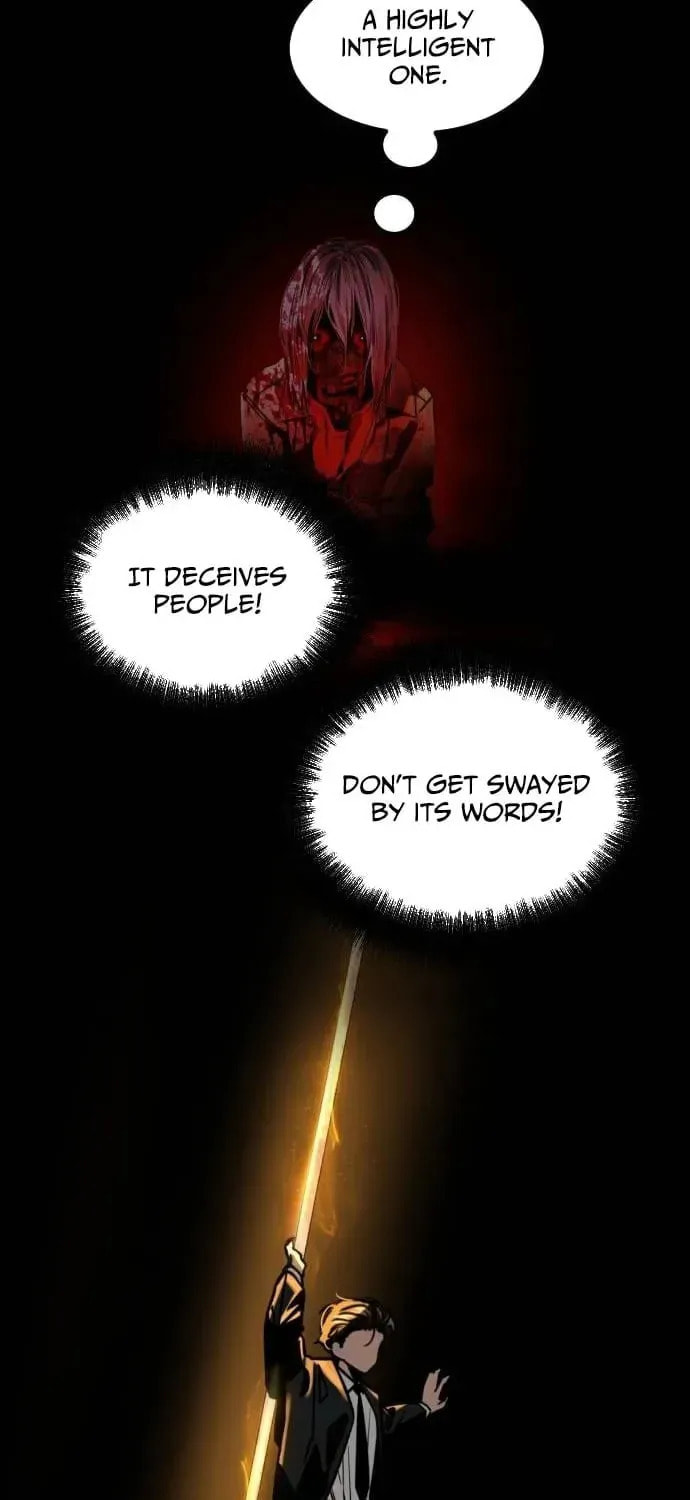 The Growth of a Nobleman’s Second Son Chapter 35 page 10 - 