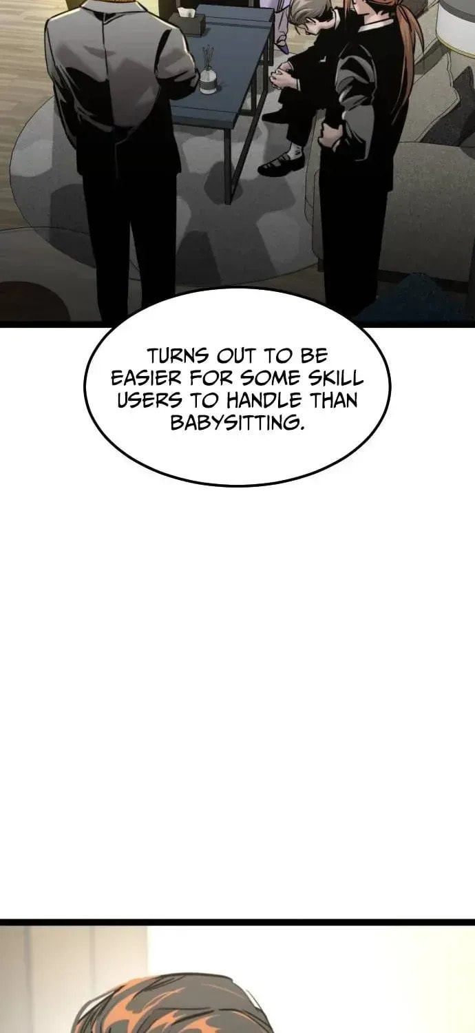 The Growth of a Nobleman’s Second Son Chapter 36 page 15 - 