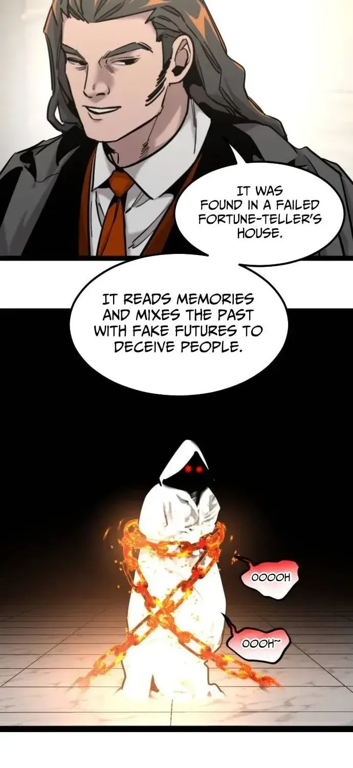 The Growth of a Nobleman’s Second Son Chapter 36 page 16 - 