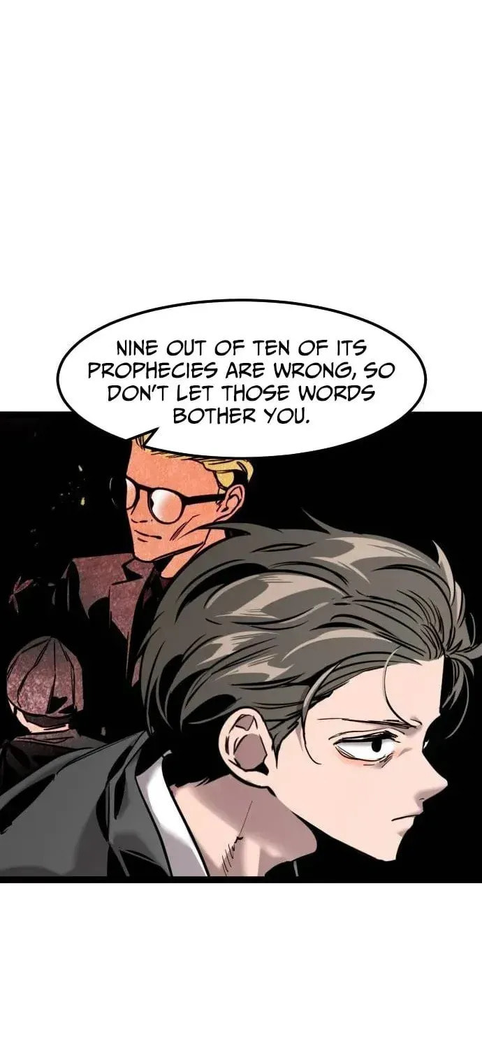 The Growth of a Nobleman’s Second Son Chapter 36 page 17 - 