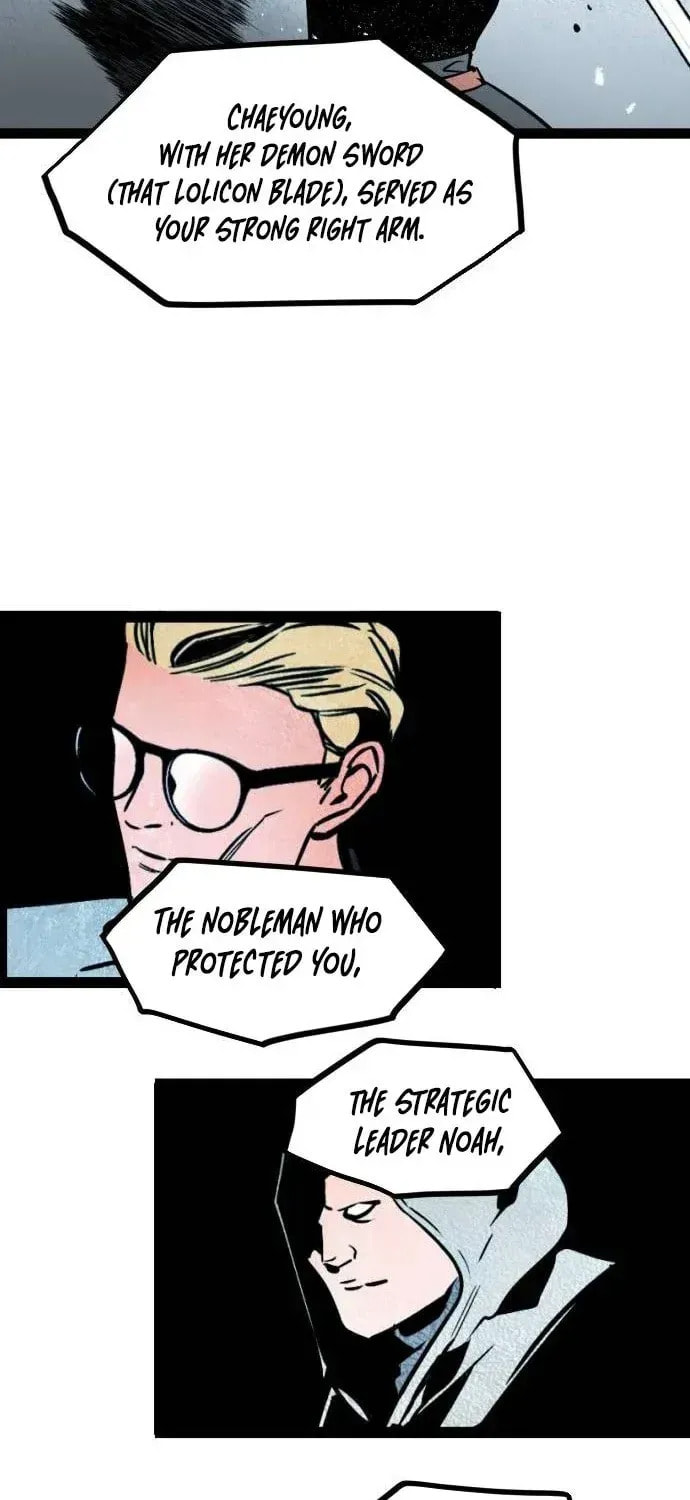 The Growth of a Nobleman’s Second Son Chapter 36 page 26 - 