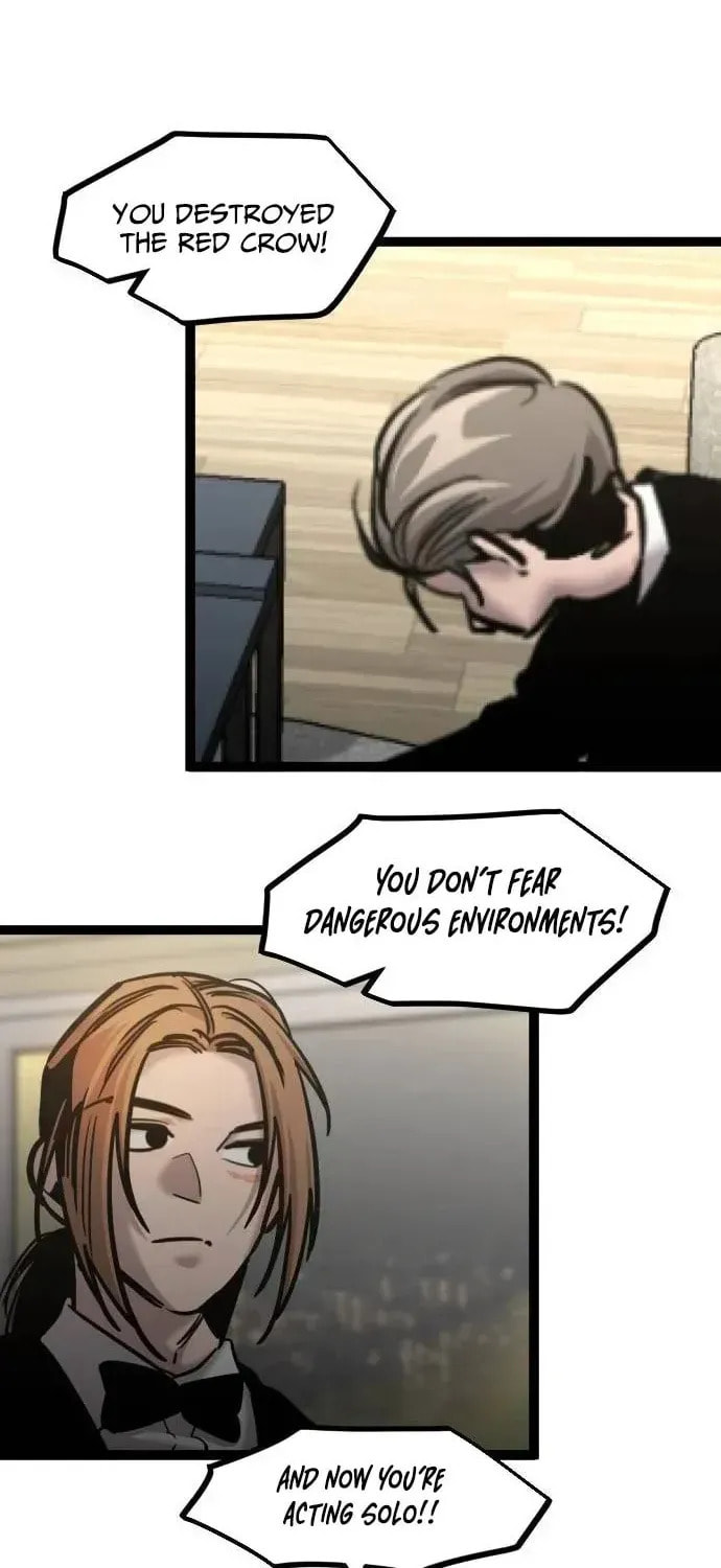 The Growth of a Nobleman’s Second Son Chapter 36 page 32 - 