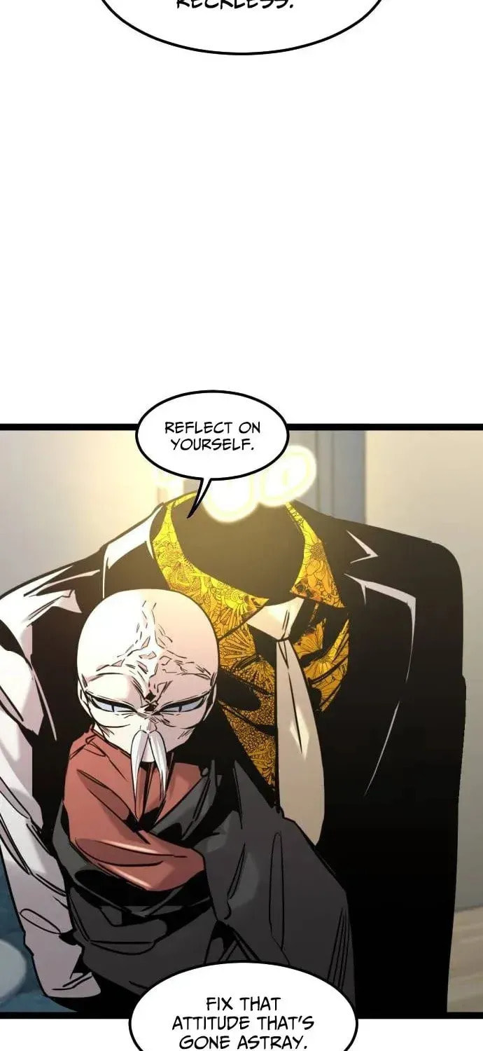 The Growth of a Nobleman’s Second Son Chapter 36 page 36 - 