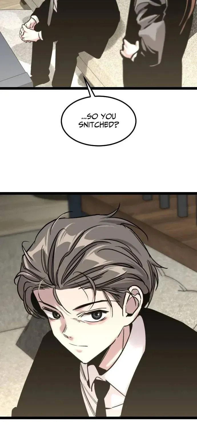 The Growth of a Nobleman’s Second Son Chapter 36 page 43 - 