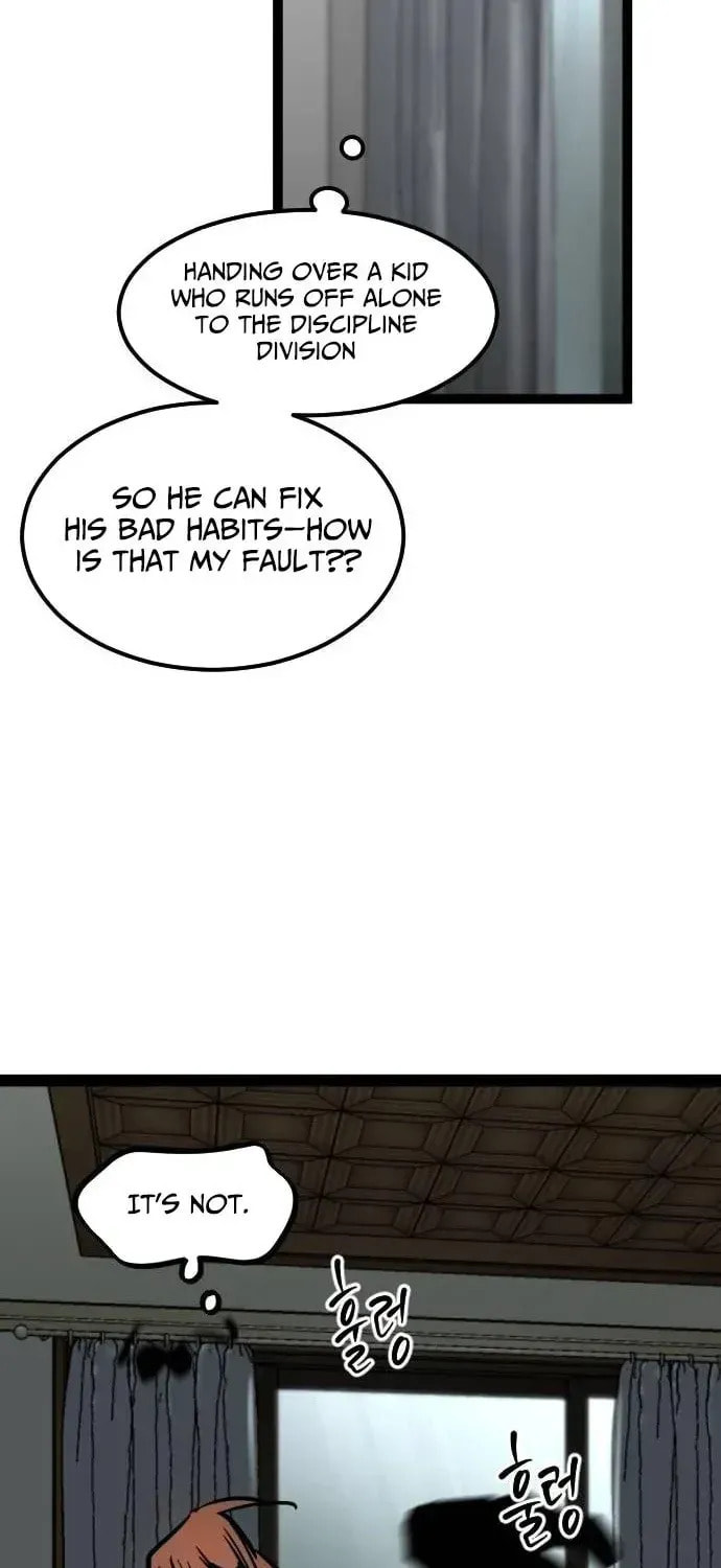 The Growth of a Nobleman’s Second Son Chapter 36 page 52 - 