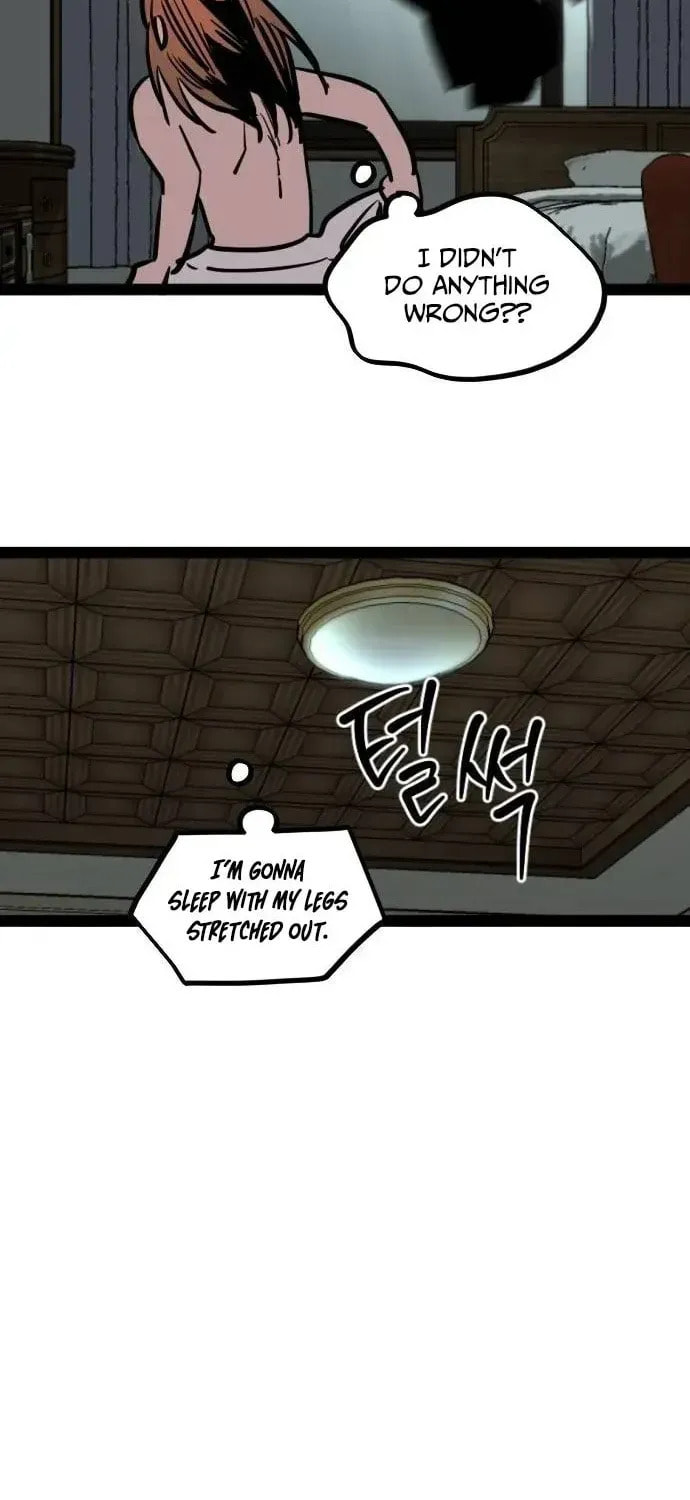 The Growth of a Nobleman’s Second Son Chapter 36 page 53 - 