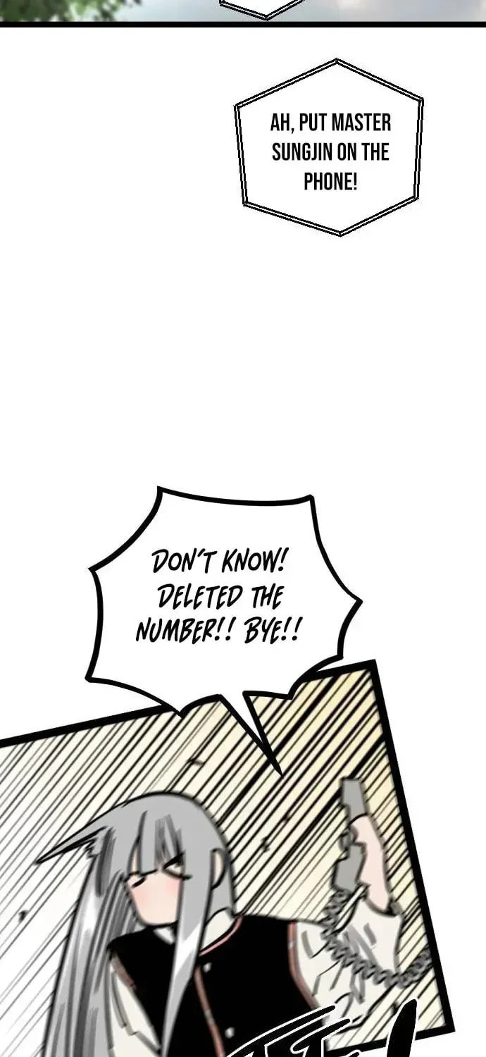 The Growth of a Nobleman’s Second Son Chapter 36 page 64 - 