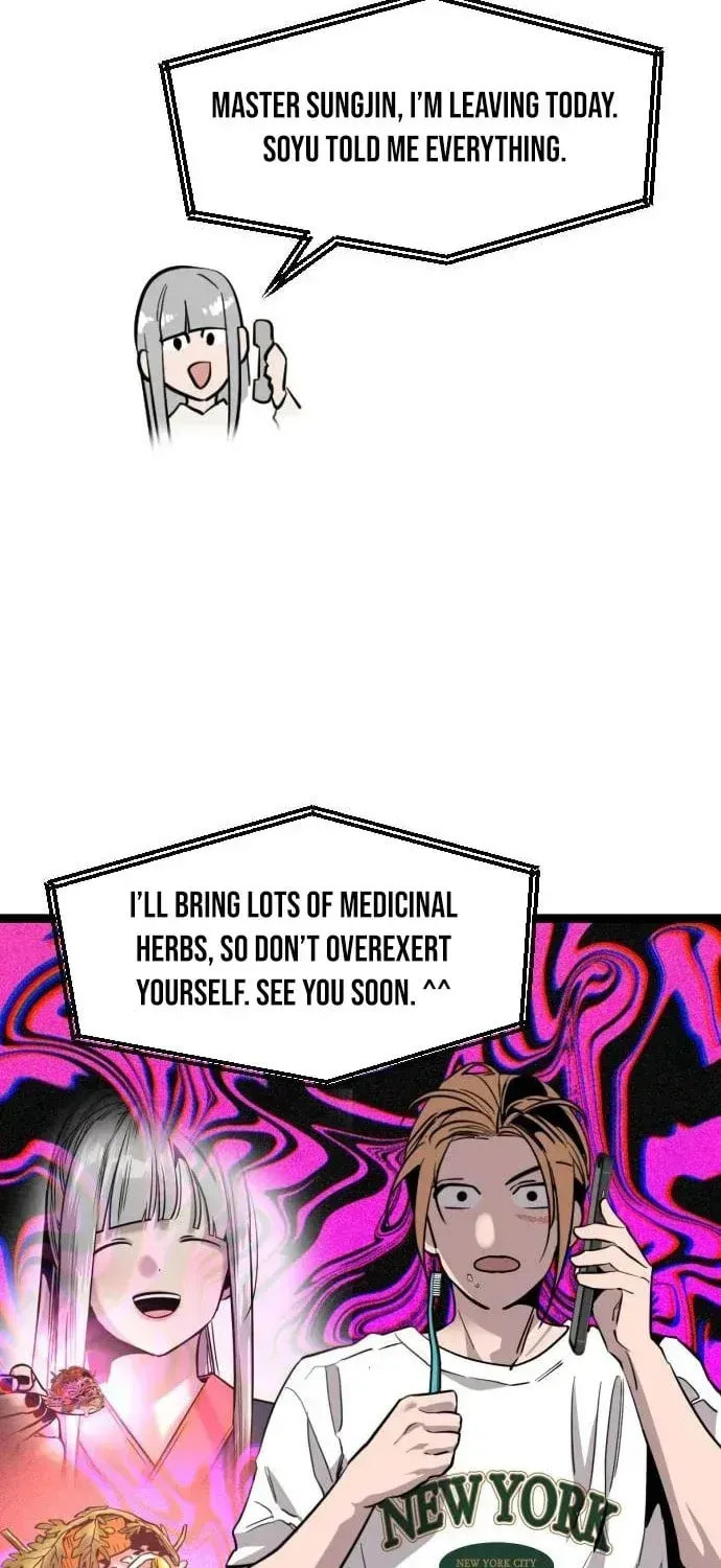 The Growth of a Nobleman’s Second Son Chapter 36 page 68 - 